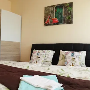 2* Pensiune Garden House