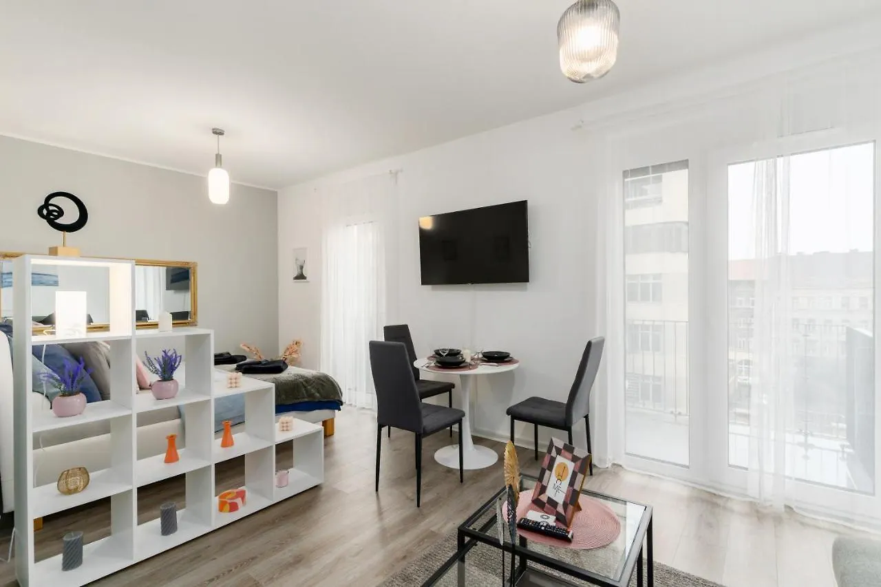 Sweet & Spicy - Brand New Apartment With Balcony Βουδαπέστη Ουγγαρία