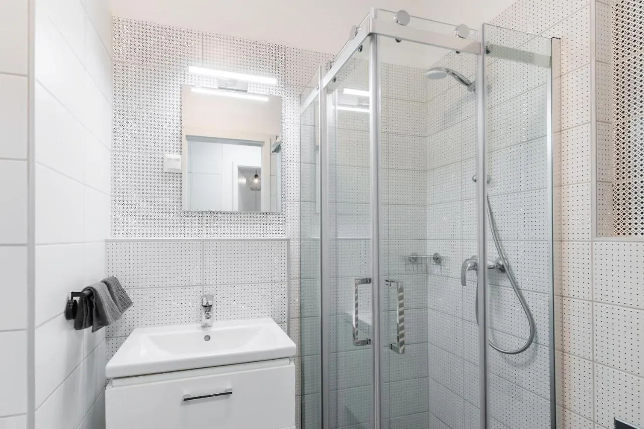 Sweet & Spicy - Brand New Apartment With Balcony Βουδαπέστη